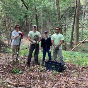 Volunteer Day